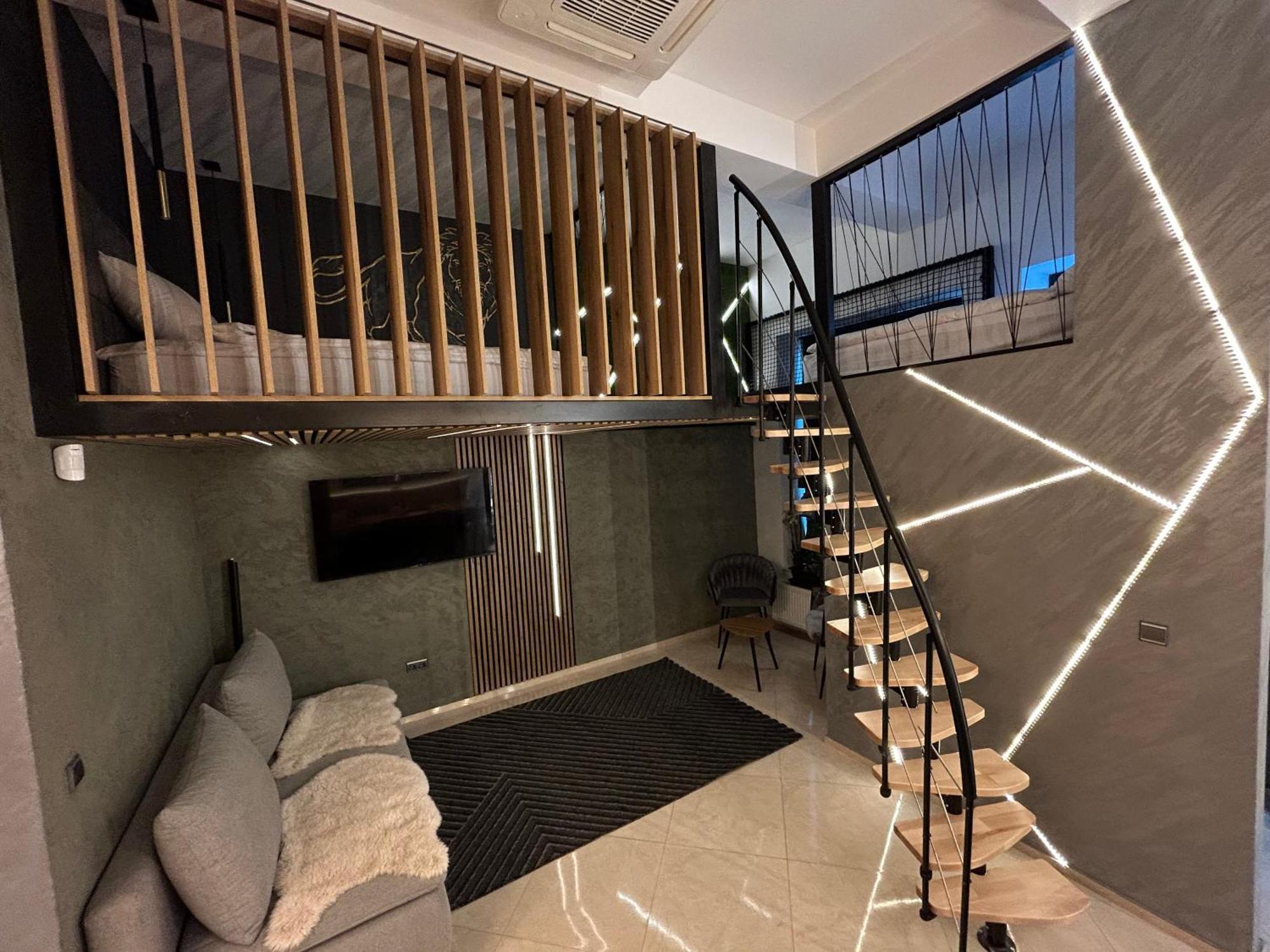Leo Apartment Suite & Private Spa Zone - Old City Братислава Экстерьер фото